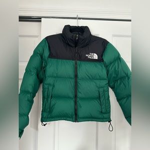North face 550